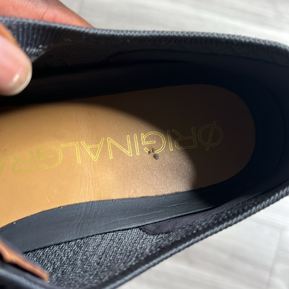 Cole Haan OrginalGrand Men (8.5) - Picture 12 of 14